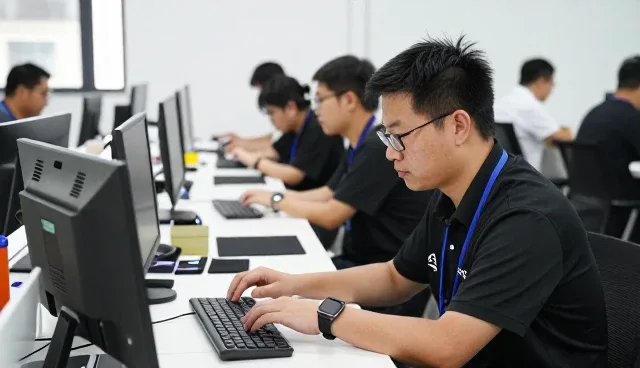 潍坊华宇人力资源管理有限公司以品牌咨询服务连接更多应用场景