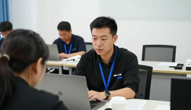 潍坊华宇人力资源管理有限公司介绍管理培训等服务案例