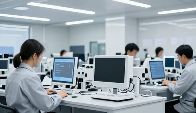 市场调研在商务注册中的实际应用分析