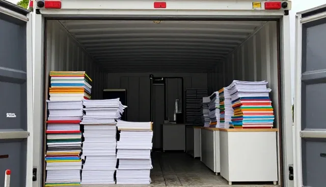 企业活动流程优化中的市场调研实践