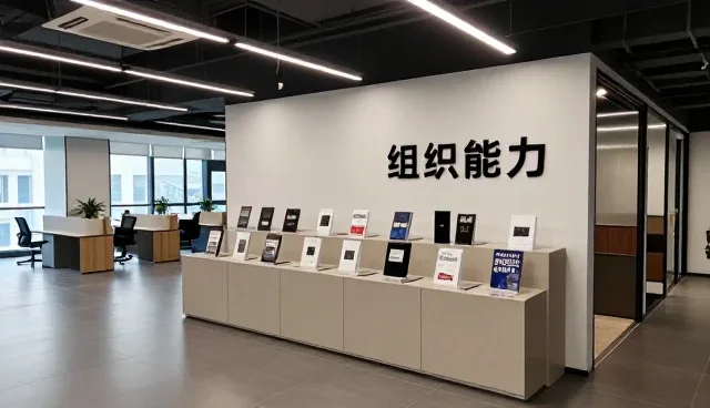 企业管理咨询中商务服务的实践与优化路径